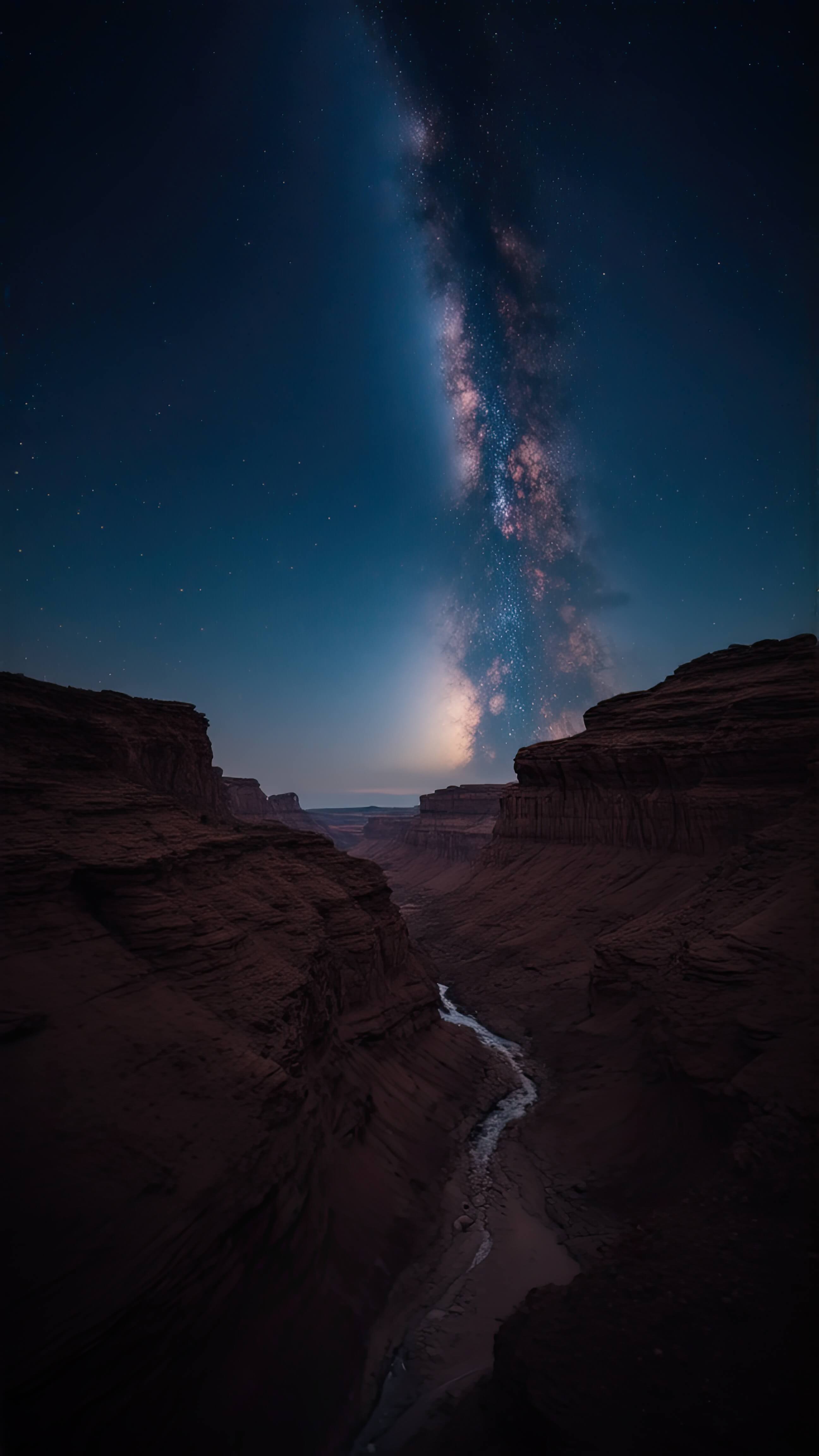 Stable Diffusion 3.5 AI Generated Image 1