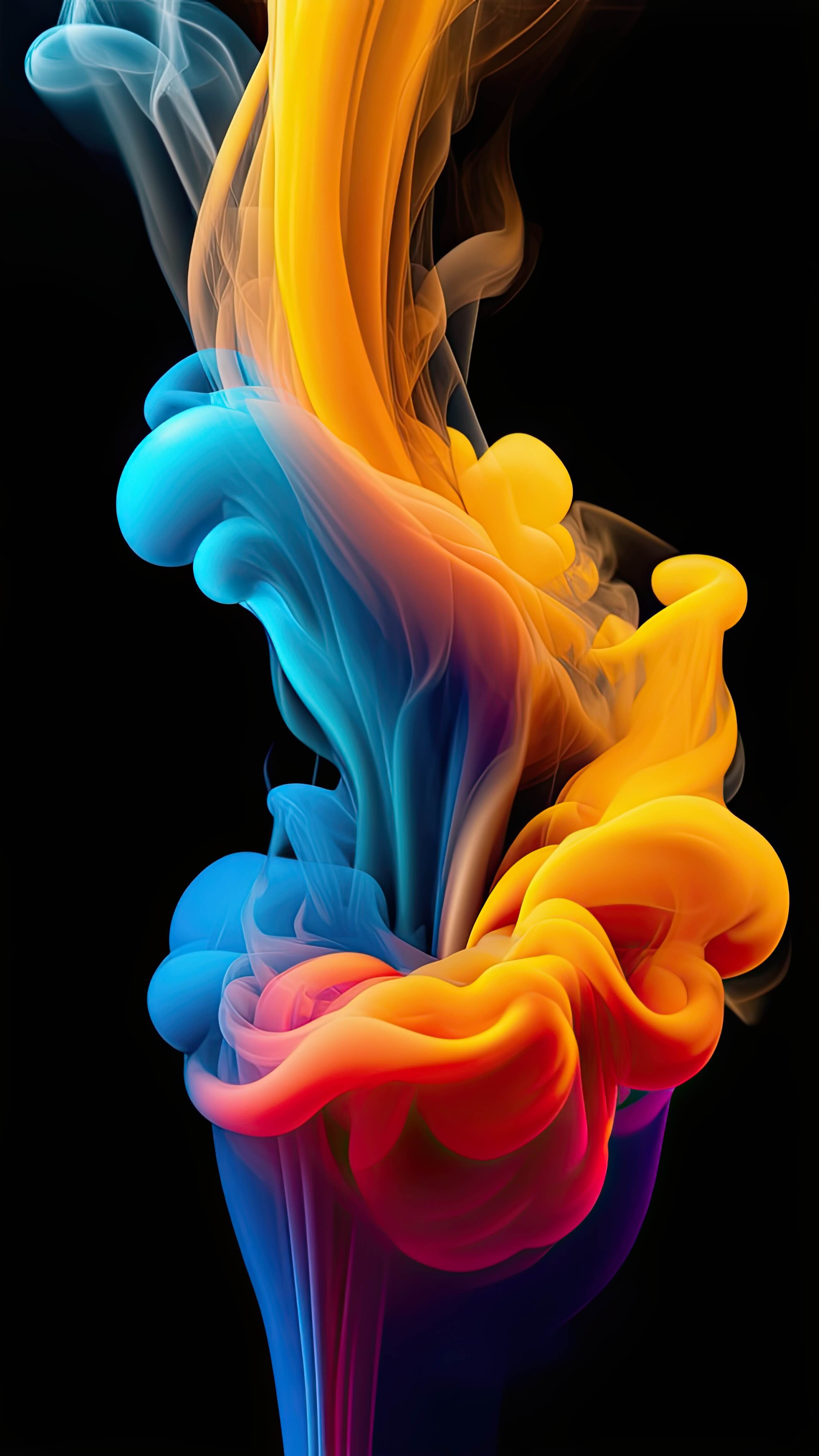 Stable Diffusion 3.5 AI Generated Image 11