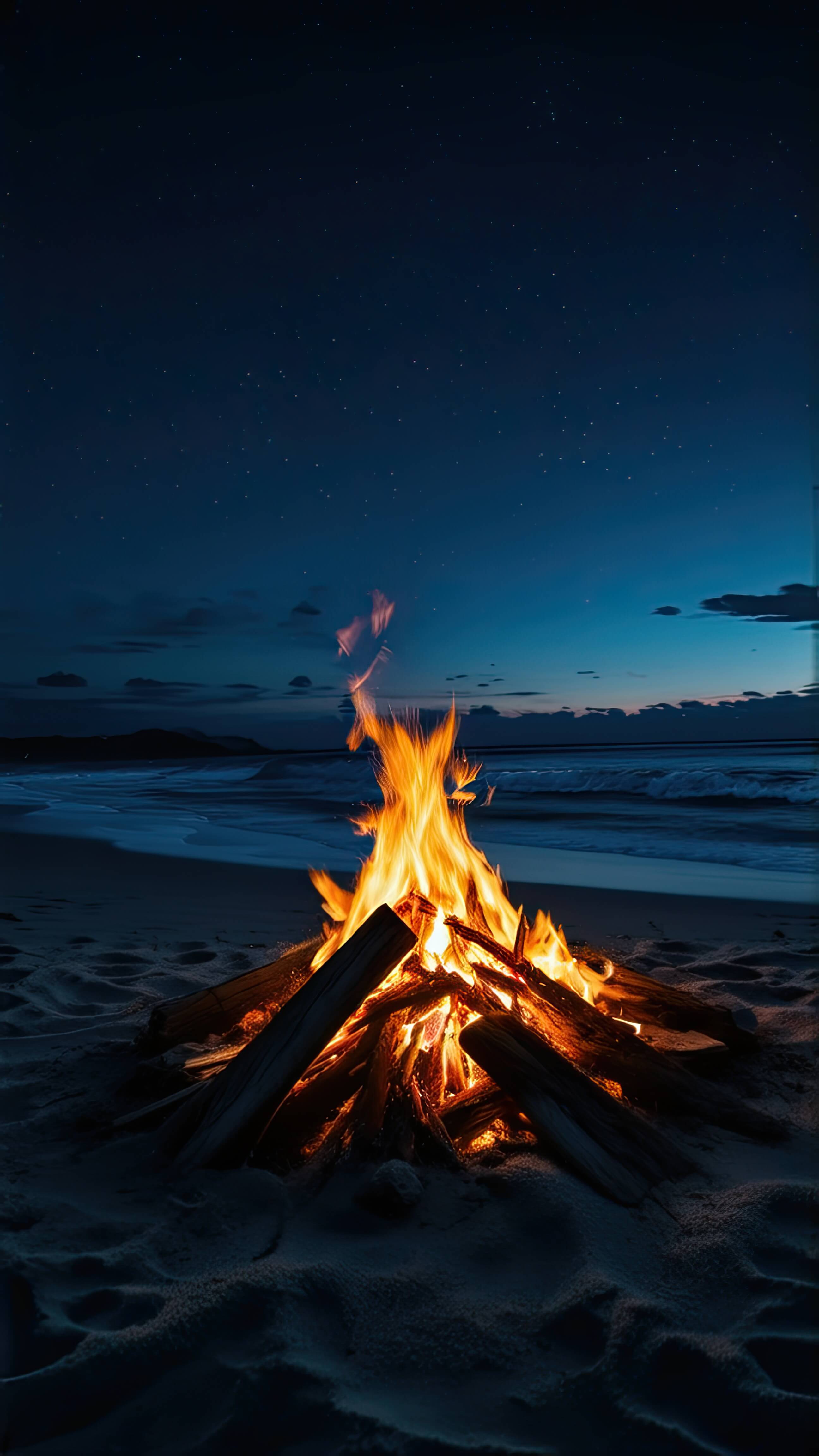 Stable Diffusion 3.5 AI Generated Image 12