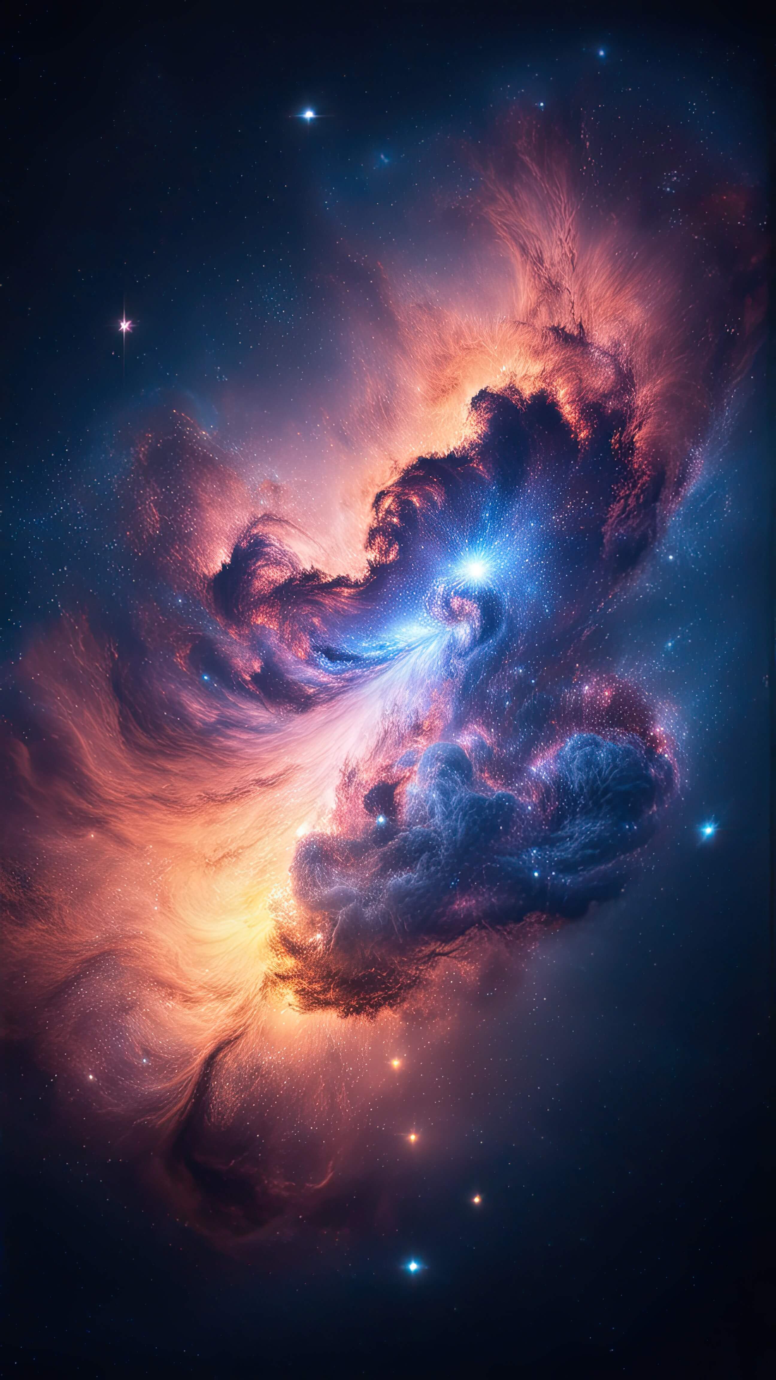 Stable Diffusion 3.5 AI Generated Image 6