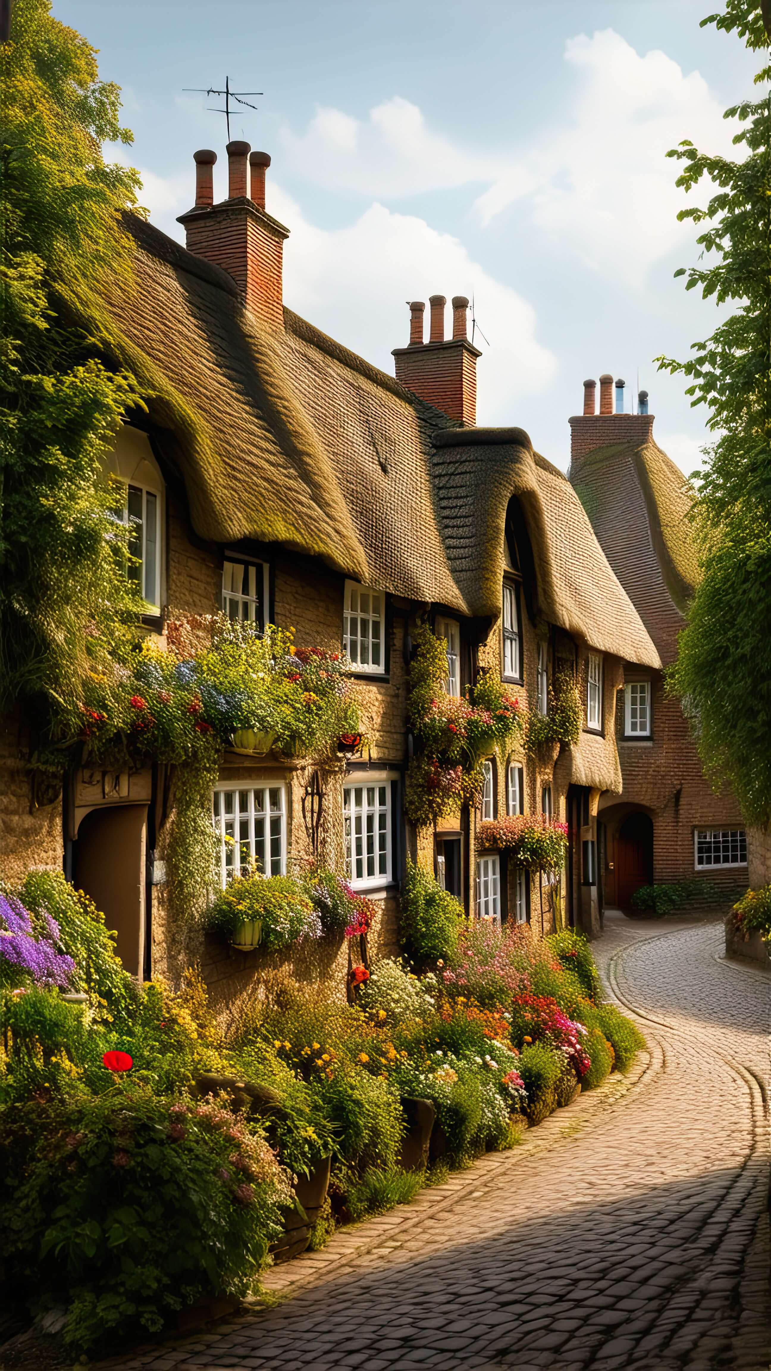 Stable Diffusion 3.5 AI Generated Image 9